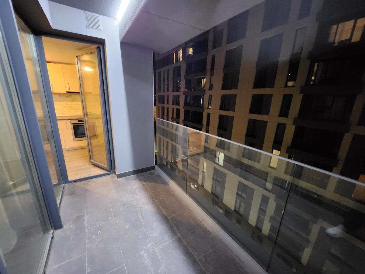 Pipera Cloud9 Apartments Near Promenada Mall Bukarest Exterior foto