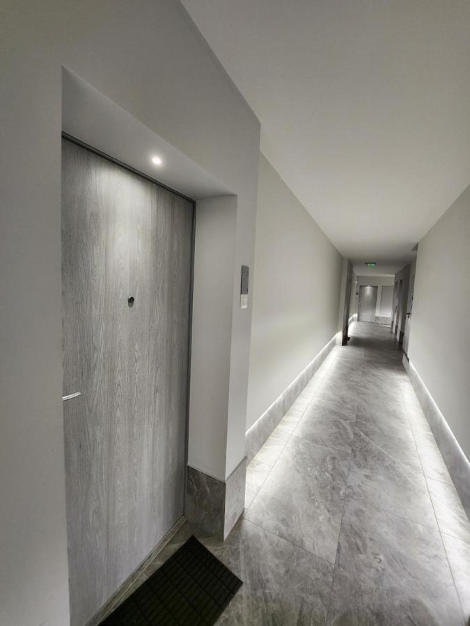 Pipera Cloud9 Apartments Near Promenada Mall Bukarest Exterior foto
